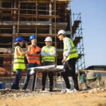 Construction Site Manager