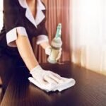 Housekeeping Attendant
