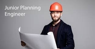 Junior Planning Engineer