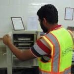 Lab Technician – Readymix