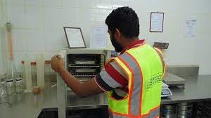 Lab Technician – Readymix